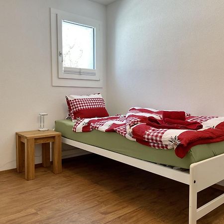 Naturnoech Unterageri Ruang foto