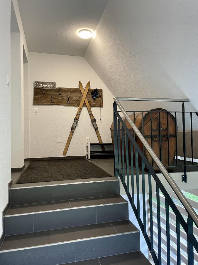 Naturnoech Unterageri Bagian luar foto