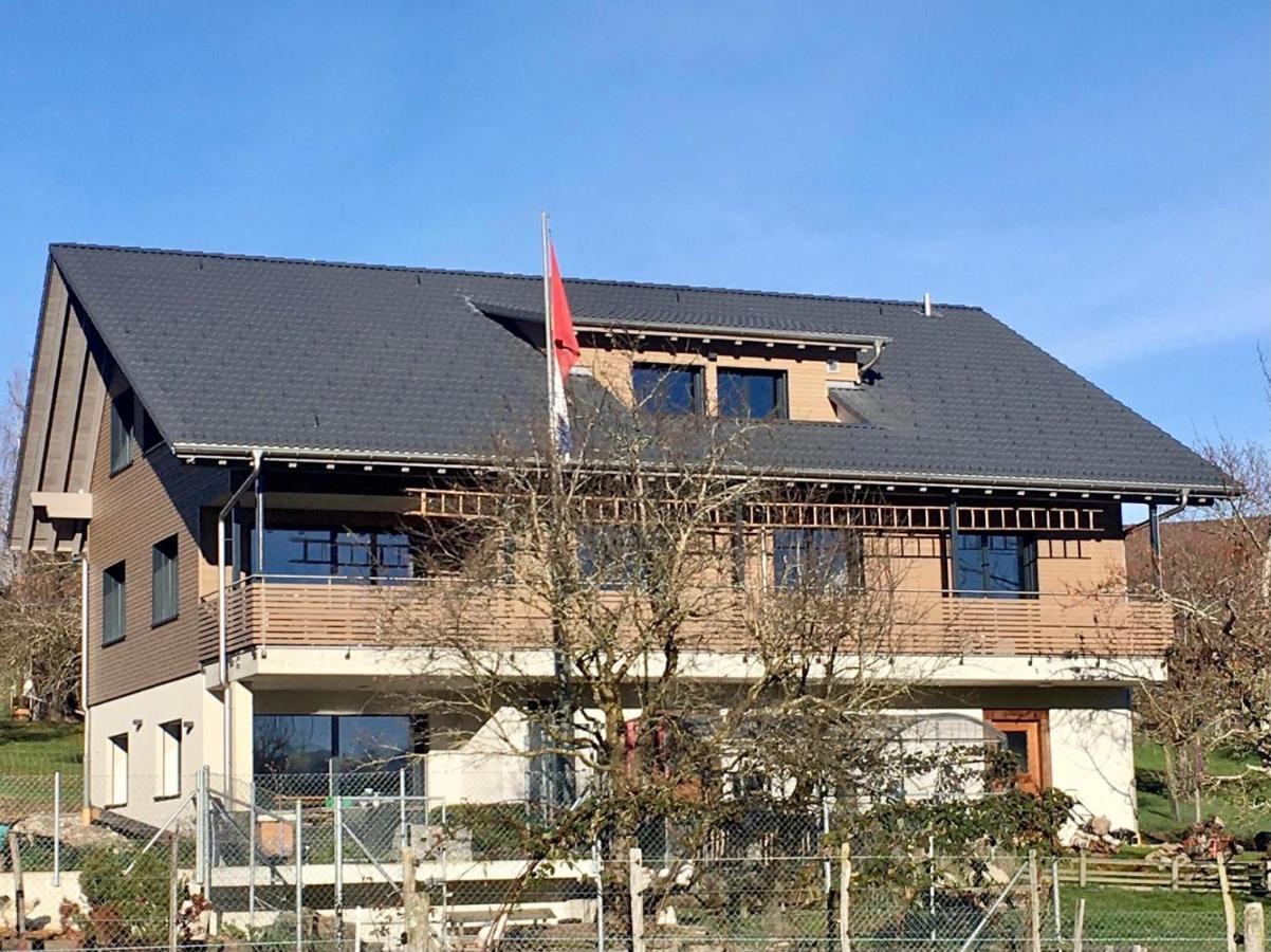Naturnoech Unterageri Bagian luar foto