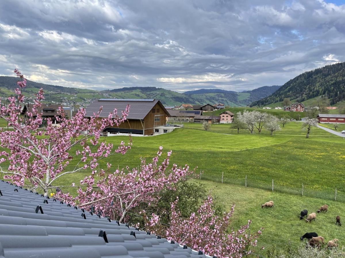 Naturnoech Unterageri Bagian luar foto