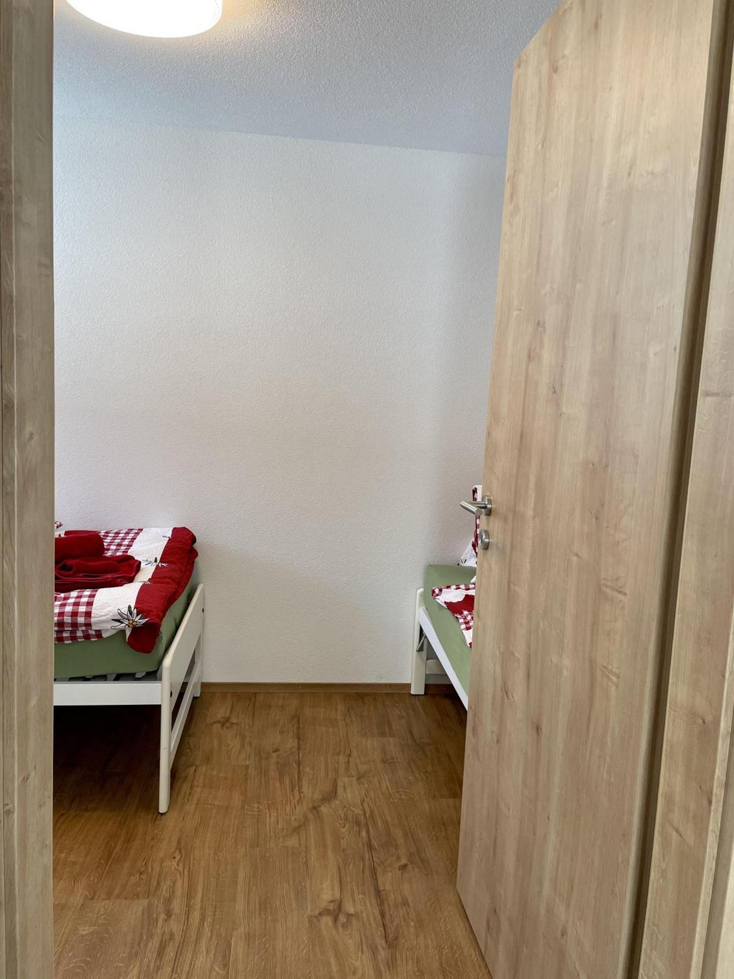 Naturnoech Unterageri Ruang foto