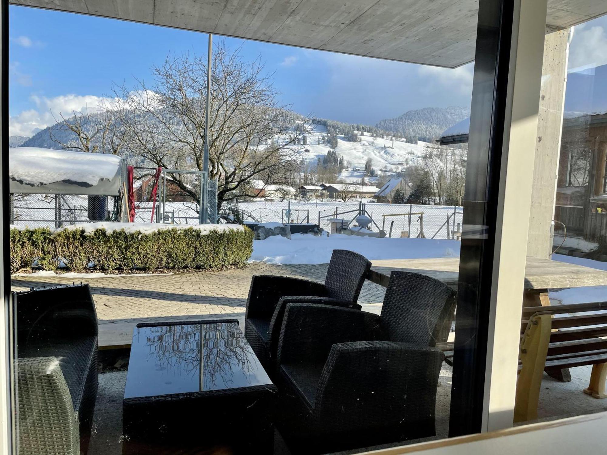 Naturnoech Unterageri Ruang foto