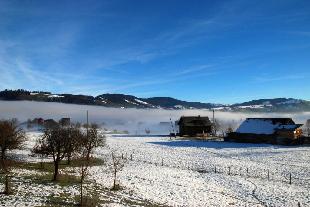 Naturnoech Unterageri Ruang foto